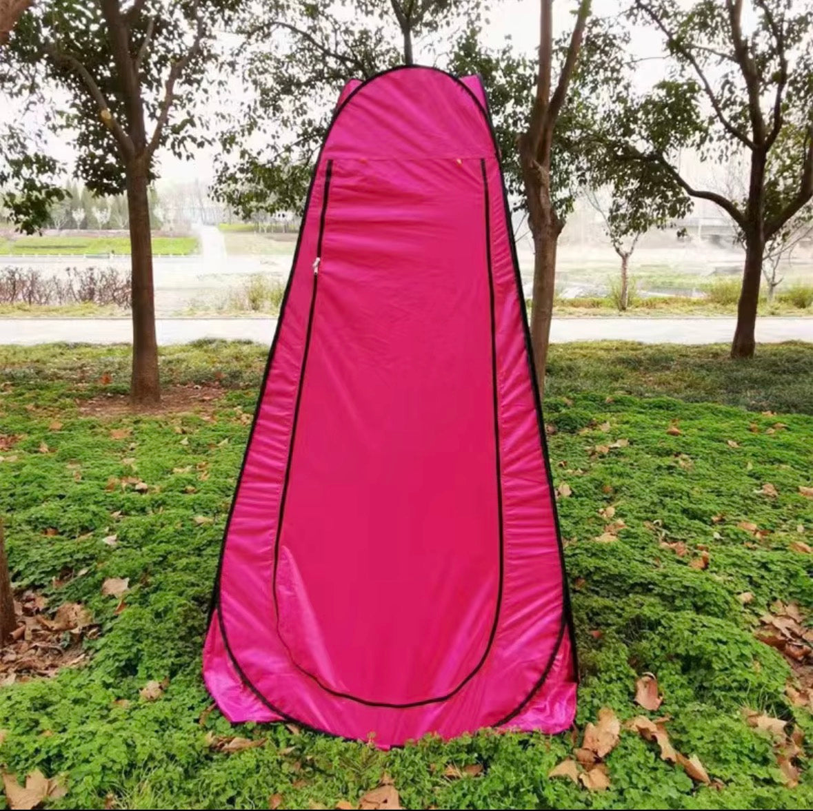 Privacy Shower Tent